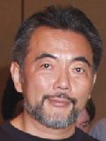 Takashi Amano