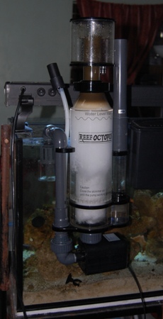 Reef Octopus Back Protein Skimmer